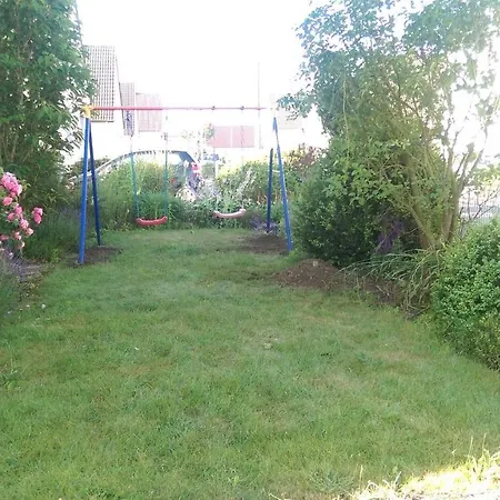 Geraumiges Bad Salzuflen: Spacious 4-bedroom Retreat For Business & Families Bad Salzuflen
